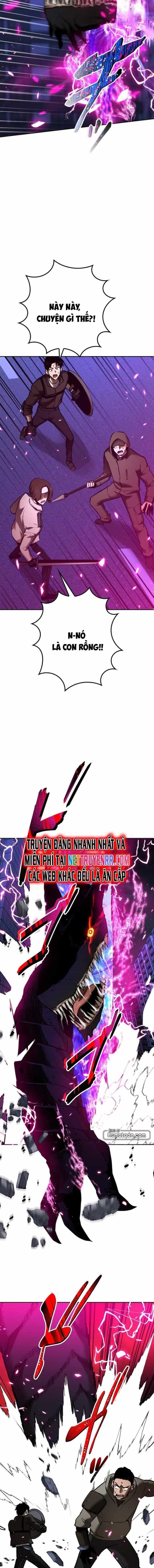 Chinh Phục Hầm Ngục Bằng Sao Chép Và Dán! - Chương 40 - ảnh 6