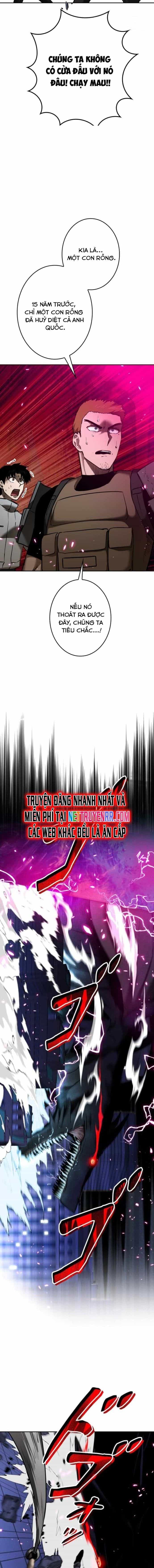Chinh Phục Hầm Ngục Bằng Sao Chép Và Dán! - Chương 40 - ảnh 7