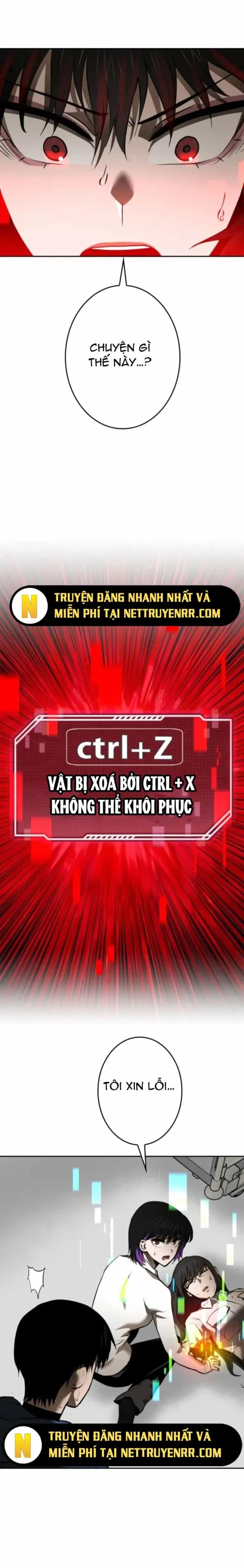 Chinh Phục Hầm Ngục Bằng Sao Chép Và Dán! - Chương 43 - ảnh 30