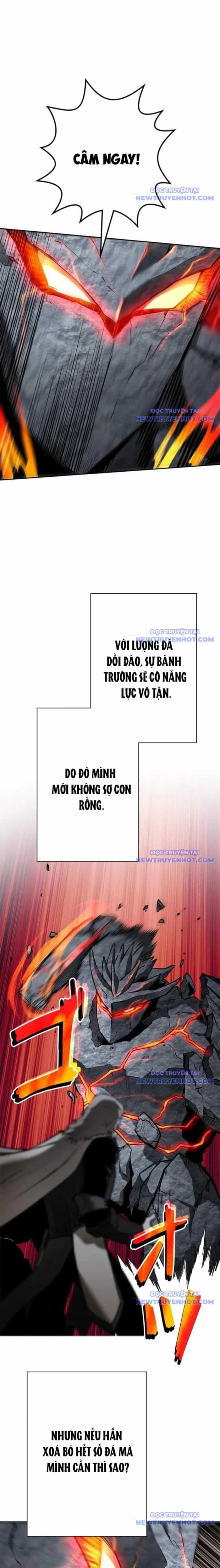 Chinh Phục Hầm Ngục Bằng Sao Chép Và Dán! - Chương 45 - ảnh 12