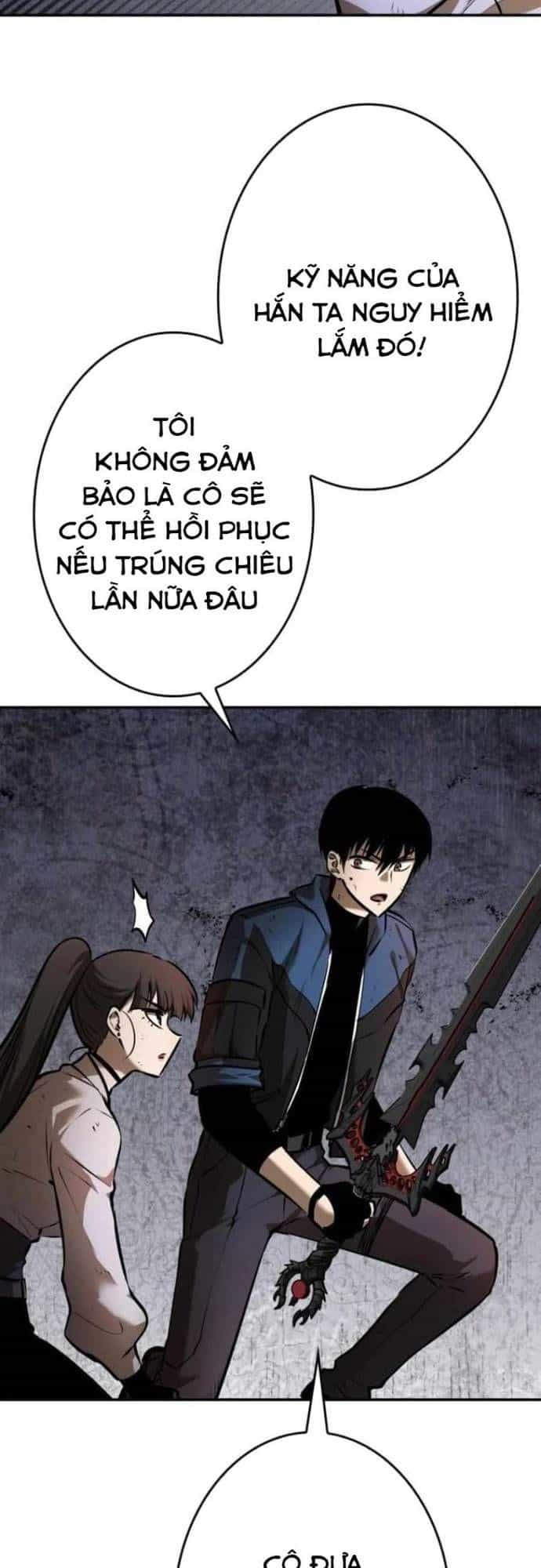 Chinh Phục Hầm Ngục Bằng Sao Chép Và Dán! - Chương 48 - ảnh 20