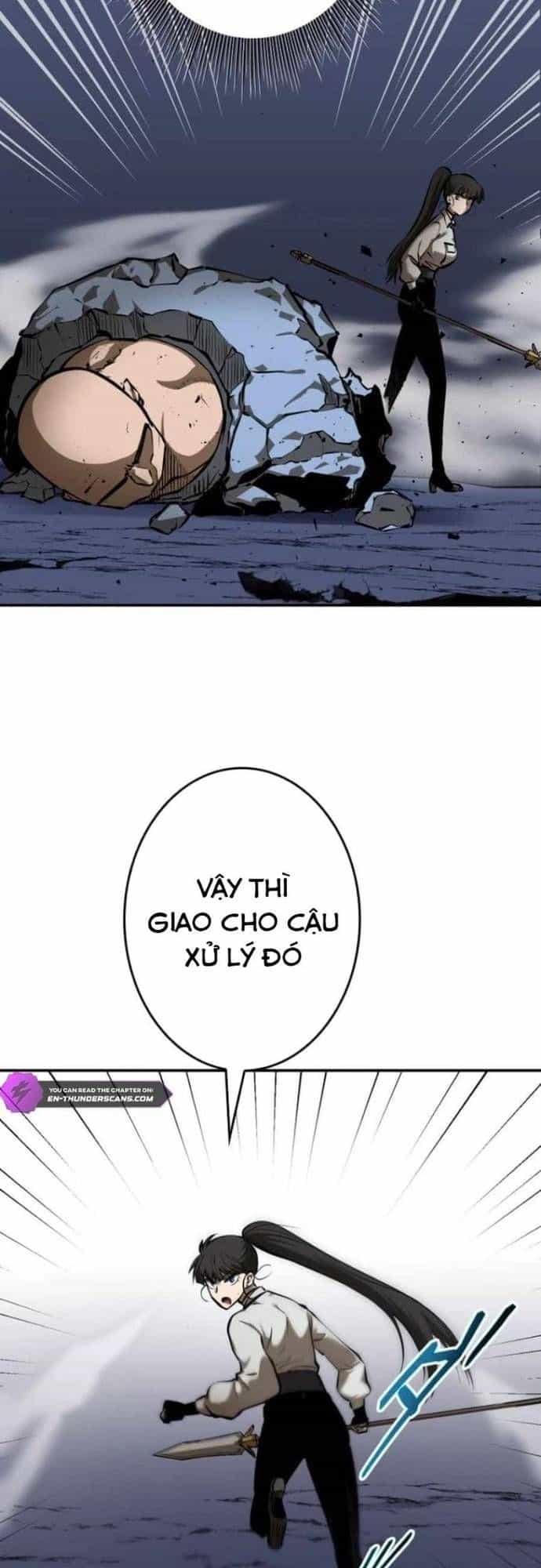 Chinh Phục Hầm Ngục Bằng Sao Chép Và Dán! - Chương 48 - ảnh 23