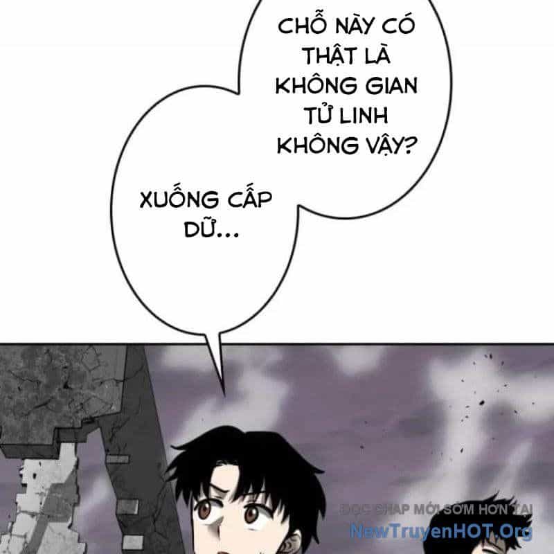 Chinh Phục Hầm Ngục Bằng Sao Chép Và Dán! - Chương 57 - ảnh 112