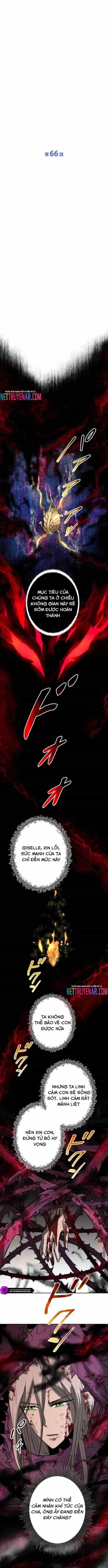 Chinh Phục Hầm Ngục Bằng Sao Chép Và Dán! - Chương 66 - ảnh 5