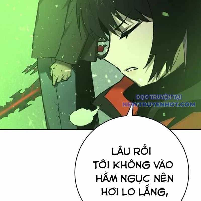 Chinh Phục Hầm Ngục Bằng Sao Chép Và Dán! - Chương 9 - ảnh 274