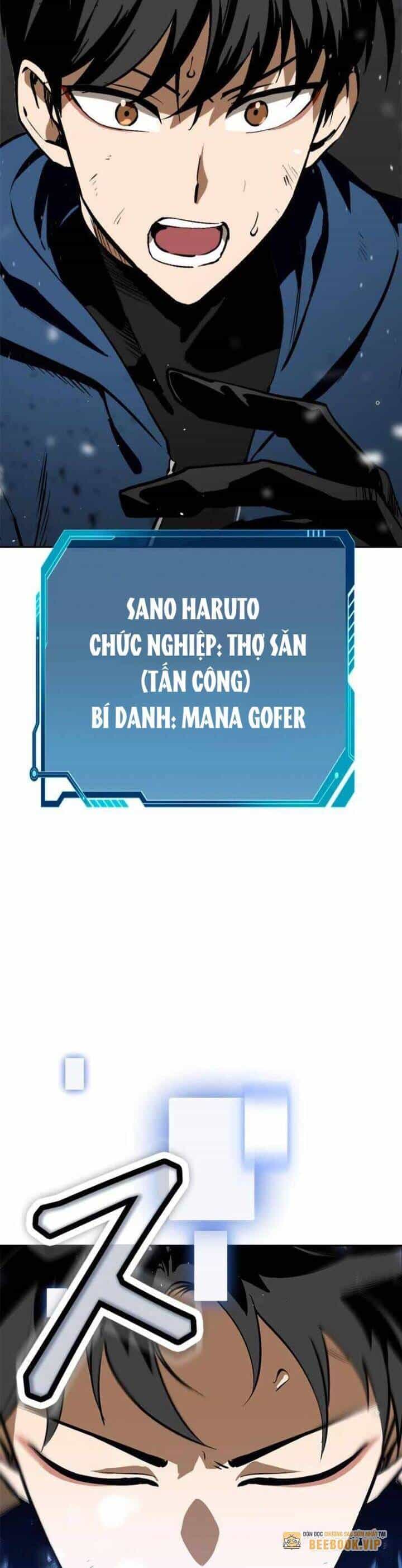 Chinh Phục Ngục Tối Bằng Sao Chép Dán! - Chương 1 - ảnh 16