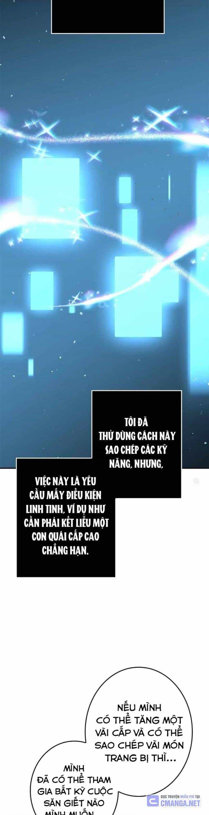 Chinh Phục Ngục Tối Bằng Sao Chép Dán! - Chương 1 - ảnh 46