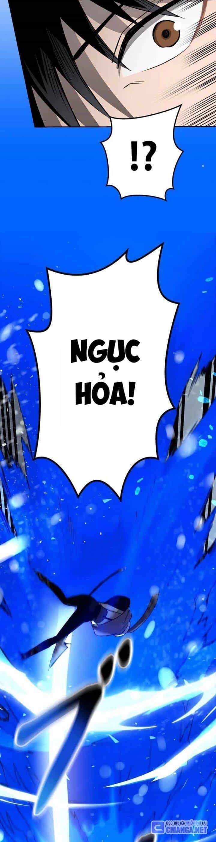 Chinh Phục Ngục Tối Bằng Sao Chép Dán! - Chương 10 - ảnh 22