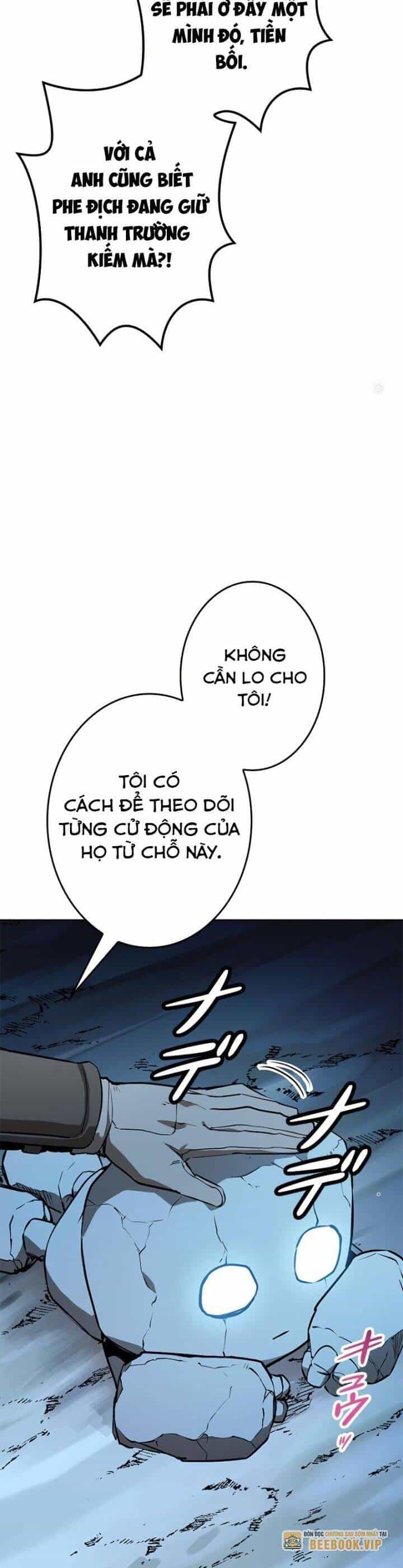 Chinh Phục Ngục Tối Bằng Sao Chép Dán! - Chương 13 - ảnh 52