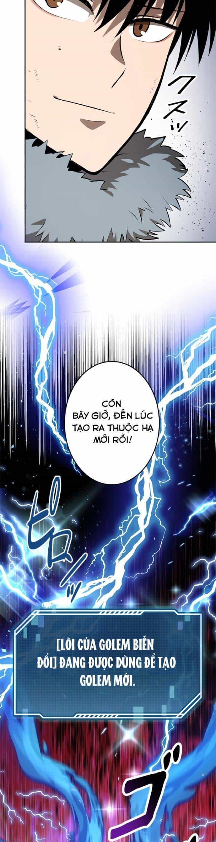 Chinh Phục Ngục Tối Bằng Sao Chép Dán! - Chương 13 - ảnh 59