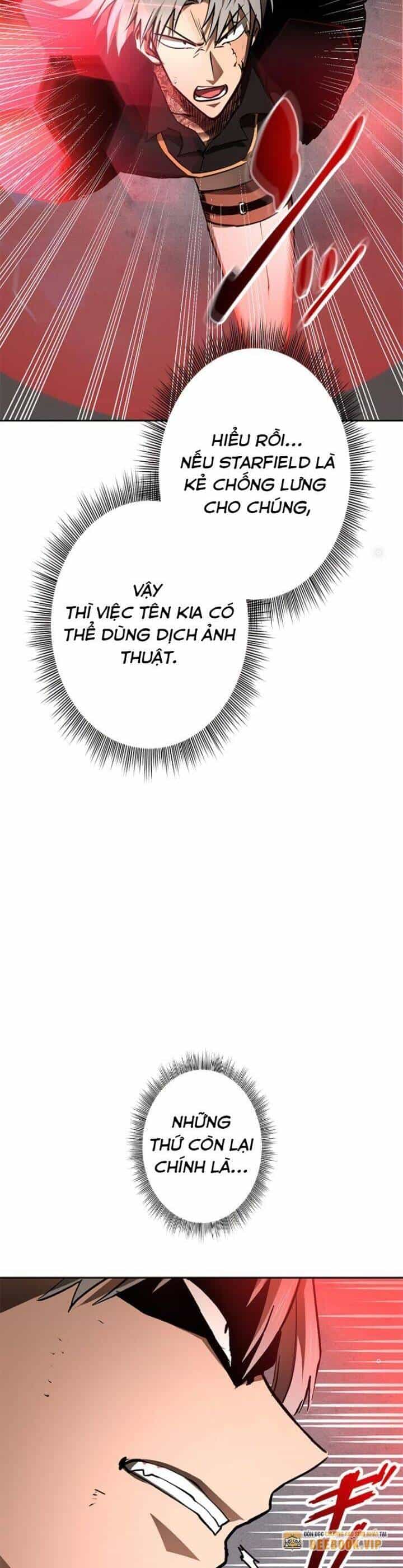 Chinh Phục Ngục Tối Bằng Sao Chép Dán! - Chương 14 - ảnh 72