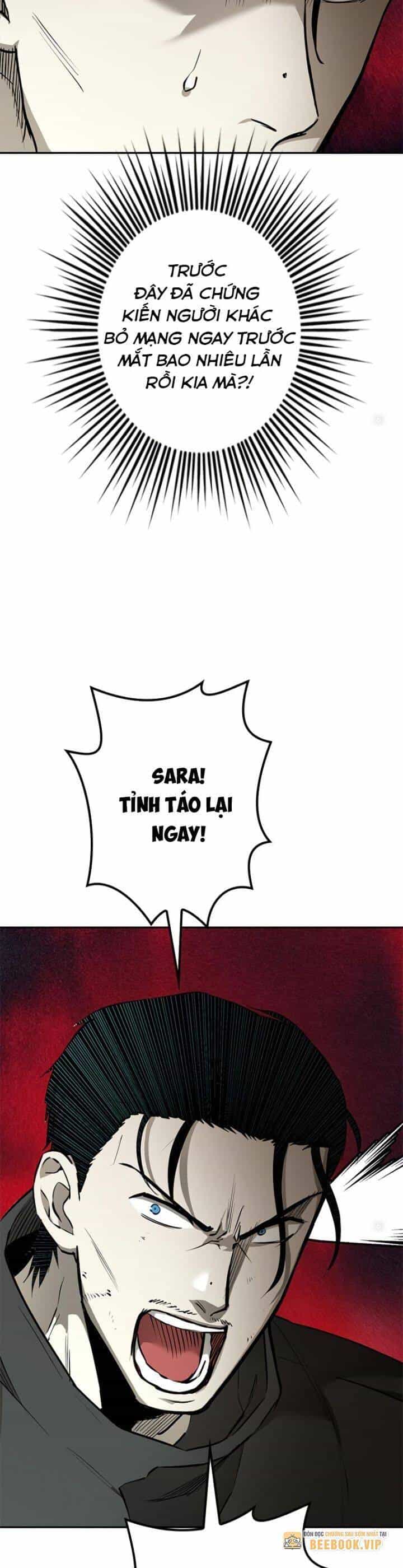 Chinh Phục Ngục Tối Bằng Sao Chép Dán! - Chương 16 - ảnh 28