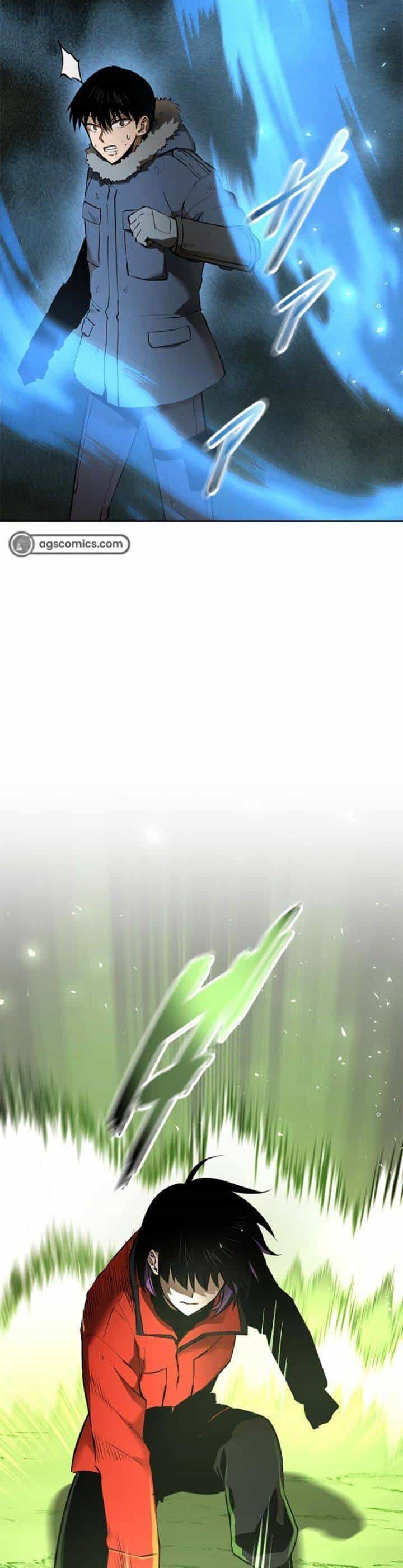 Chinh Phục Ngục Tối Bằng Sao Chép Dán! - Chương 18 - ảnh 81