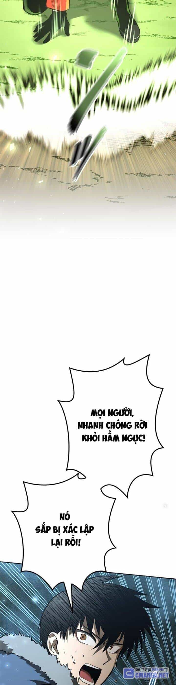Chinh Phục Ngục Tối Bằng Sao Chép Dán! - Chương 18 - ảnh 82