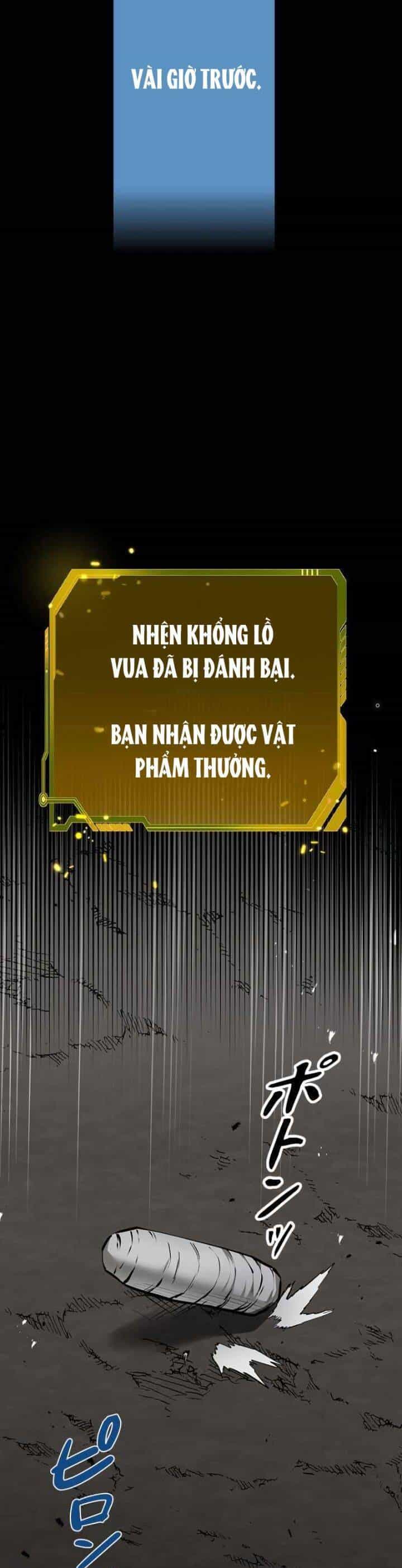 Chinh Phục Ngục Tối Bằng Sao Chép Dán! - Chương 2 - ảnh 21
