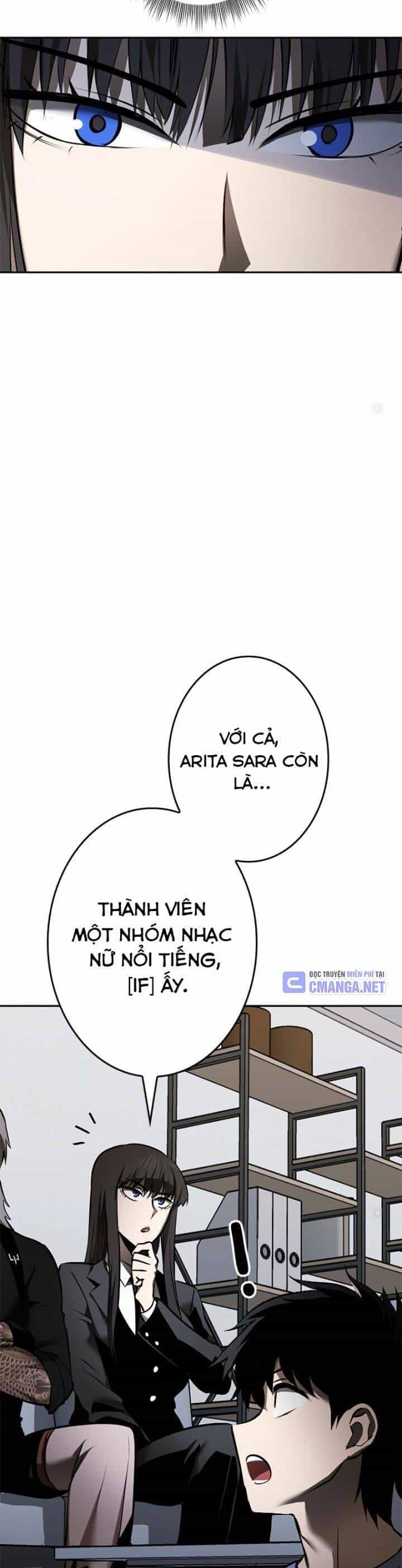 Chinh Phục Ngục Tối Bằng Sao Chép Dán! - Chương 20 - ảnh 34