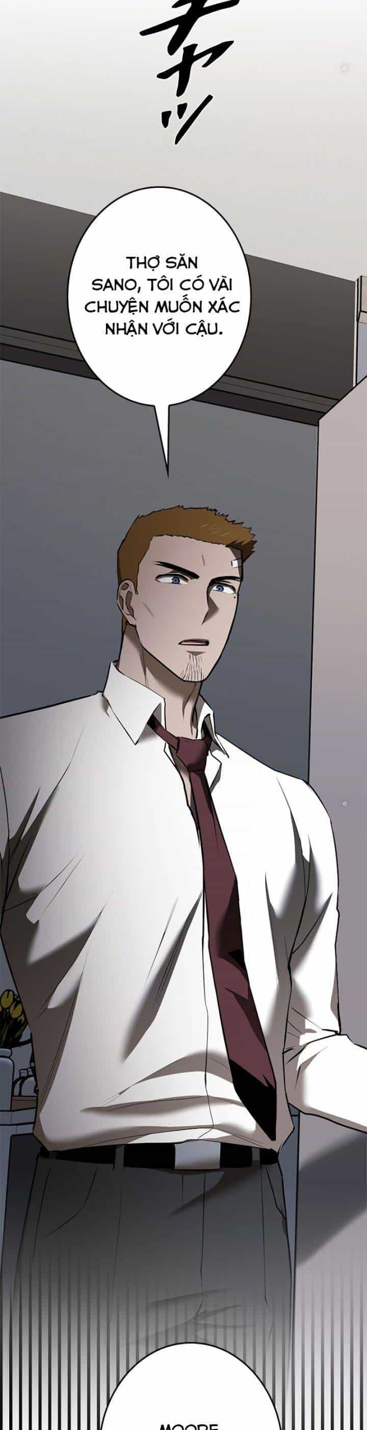 Chinh Phục Ngục Tối Bằng Sao Chép Dán! - Chương 20 - ảnh 61