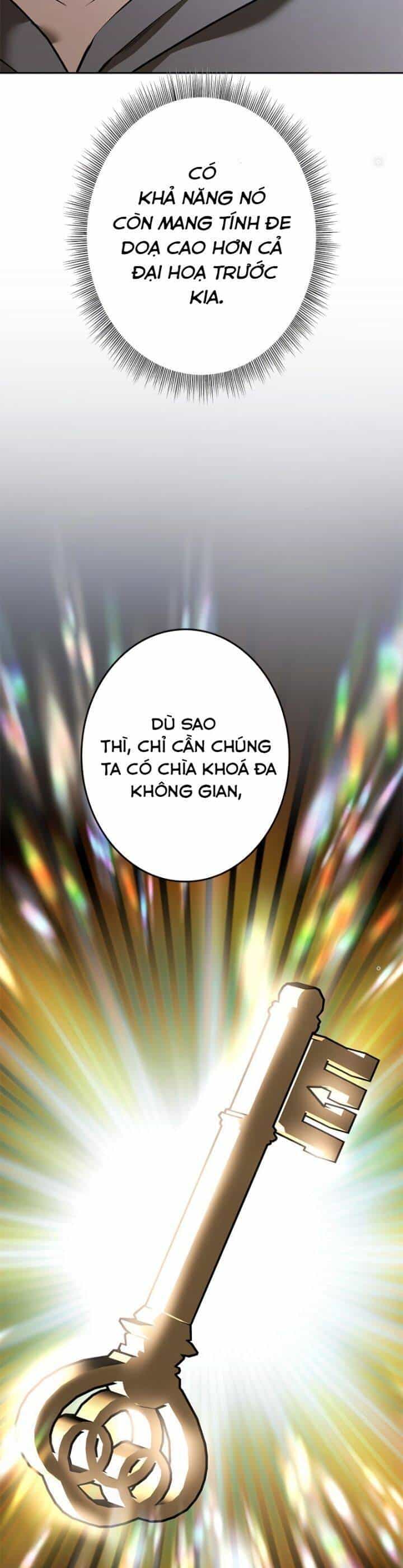Chinh Phục Ngục Tối Bằng Sao Chép Dán! - Chương 21 - ảnh 81