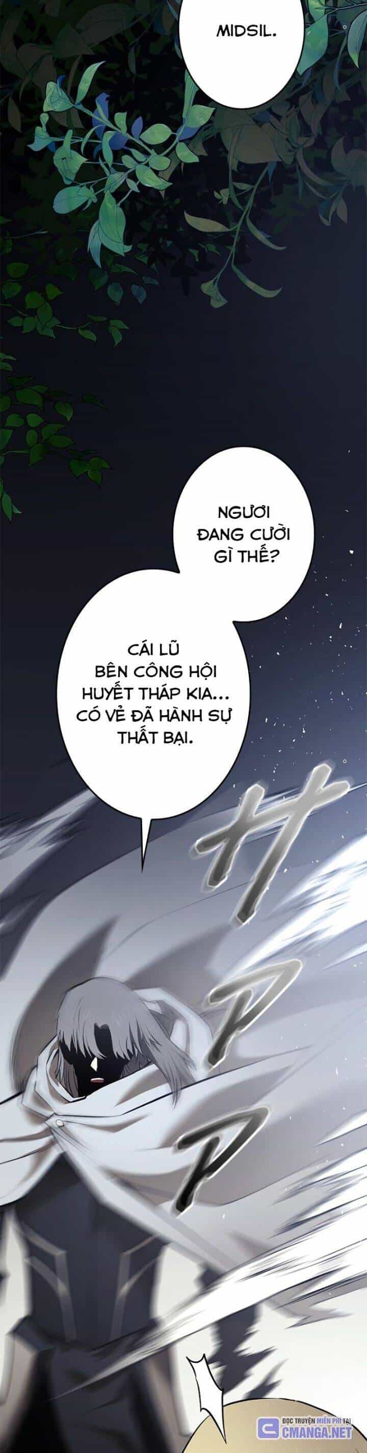 Chinh Phục Ngục Tối Bằng Sao Chép Dán! - Chương 22 - ảnh 2
