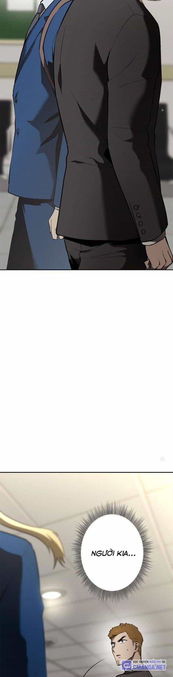 Chinh Phục Ngục Tối Bằng Sao Chép Dán! - Chương 23 - ảnh 22