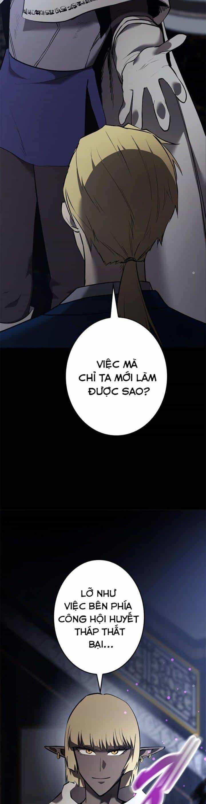 Chinh Phục Ngục Tối Bằng Sao Chép Dán! - Chương 23 - ảnh 39