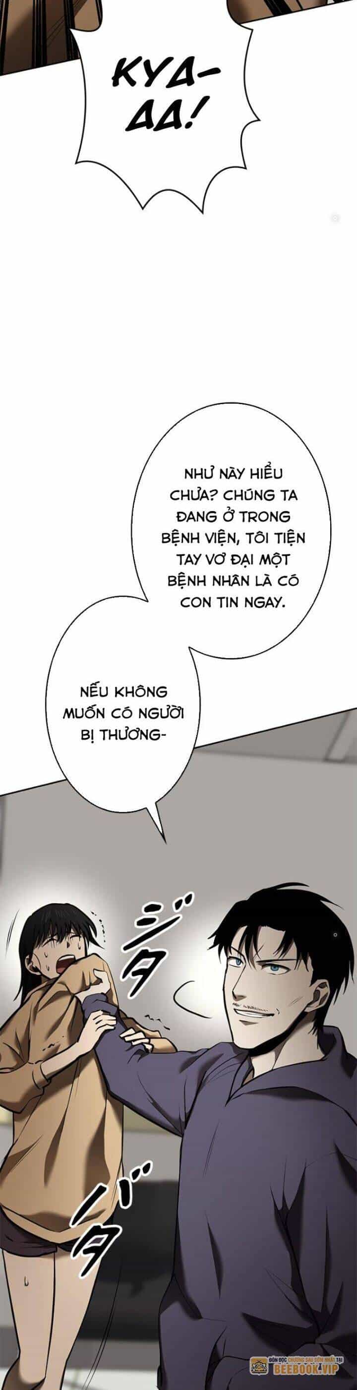 Chinh Phục Ngục Tối Bằng Sao Chép Dán! - Chương 24 - ảnh 8