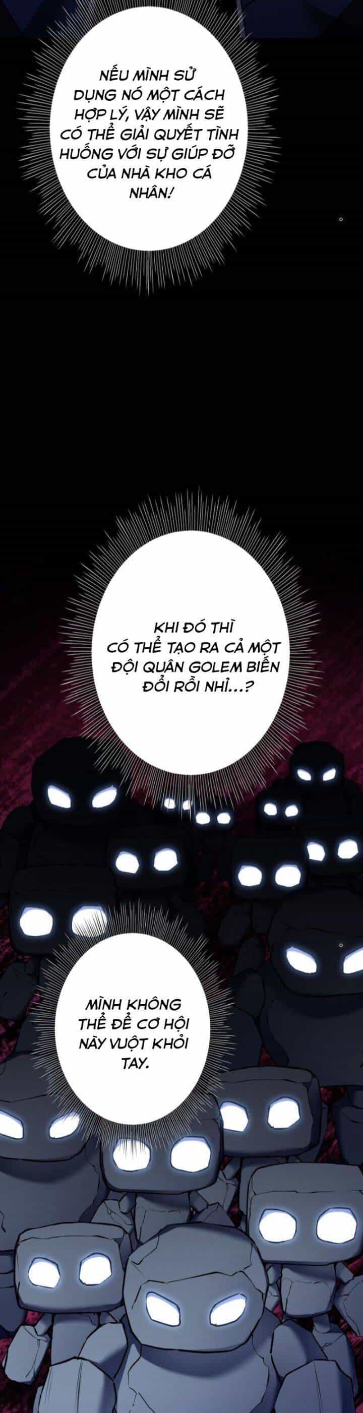 Chinh Phục Ngục Tối Bằng Sao Chép Dán! - Chương 26 - ảnh 39