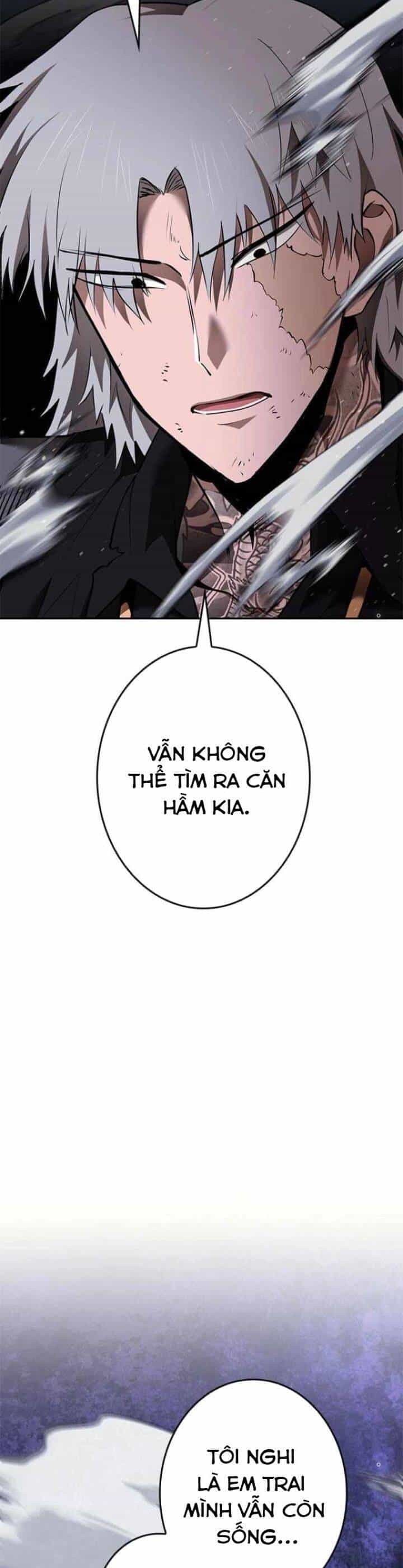 Chinh Phục Ngục Tối Bằng Sao Chép Dán! - Chương 27 - ảnh 49