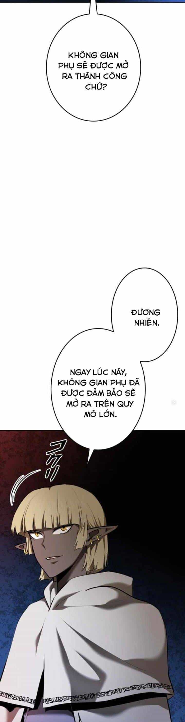 Chinh Phục Ngục Tối Bằng Sao Chép Dán! - Chương 28 - ảnh 21