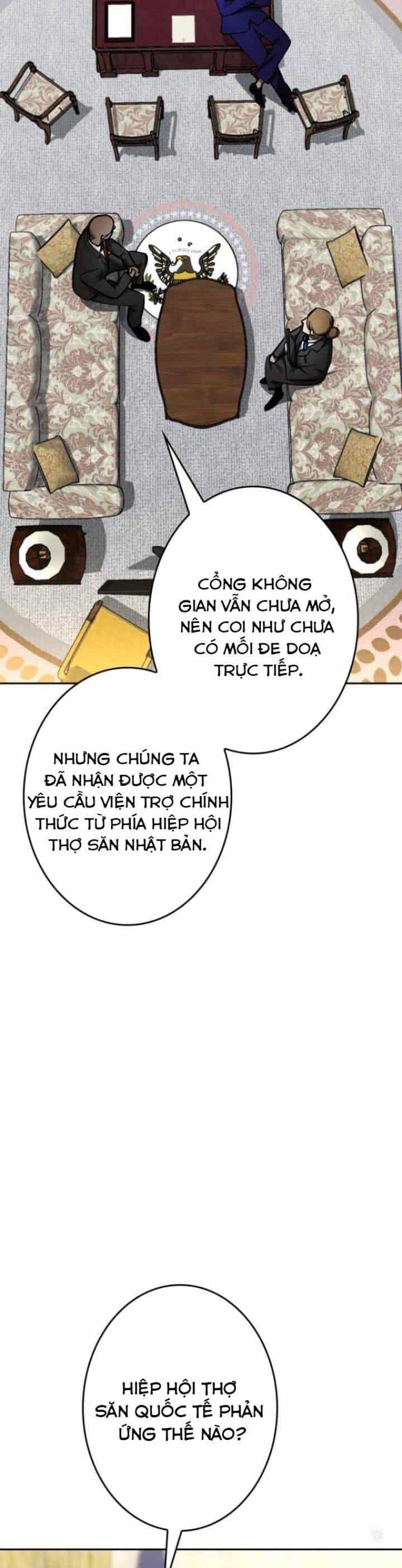 Chinh Phục Ngục Tối Bằng Sao Chép Dán! - Chương 28 - ảnh 35