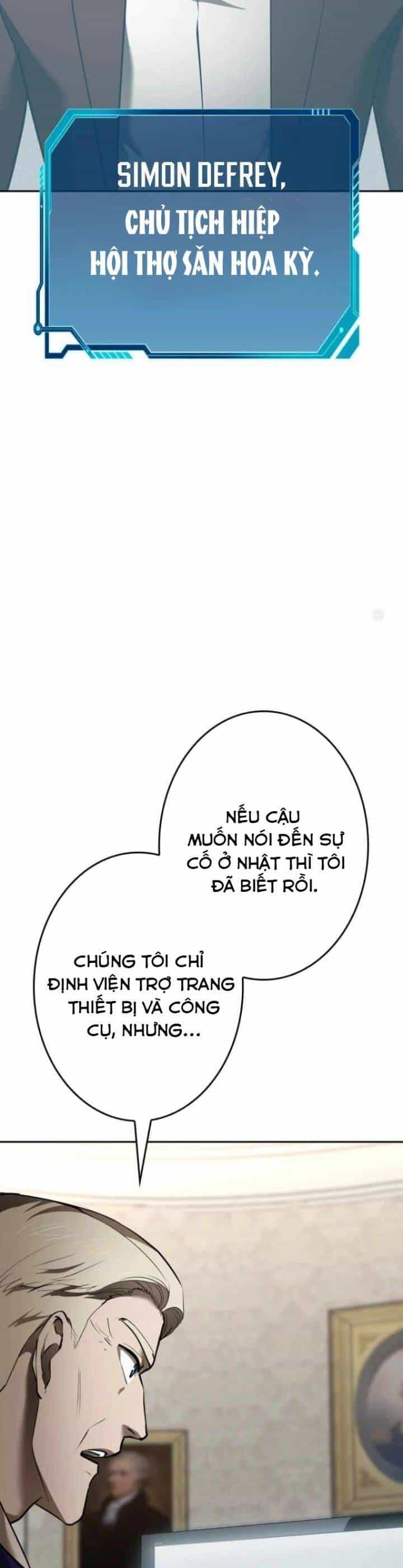 Chinh Phục Ngục Tối Bằng Sao Chép Dán! - Chương 28 - ảnh 41