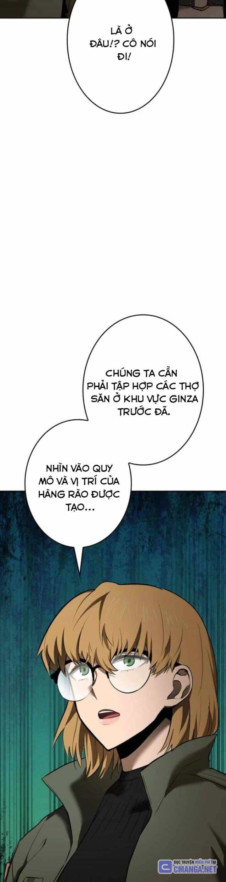 Chinh Phục Ngục Tối Bằng Sao Chép Dán! - Chương 28 - ảnh 6