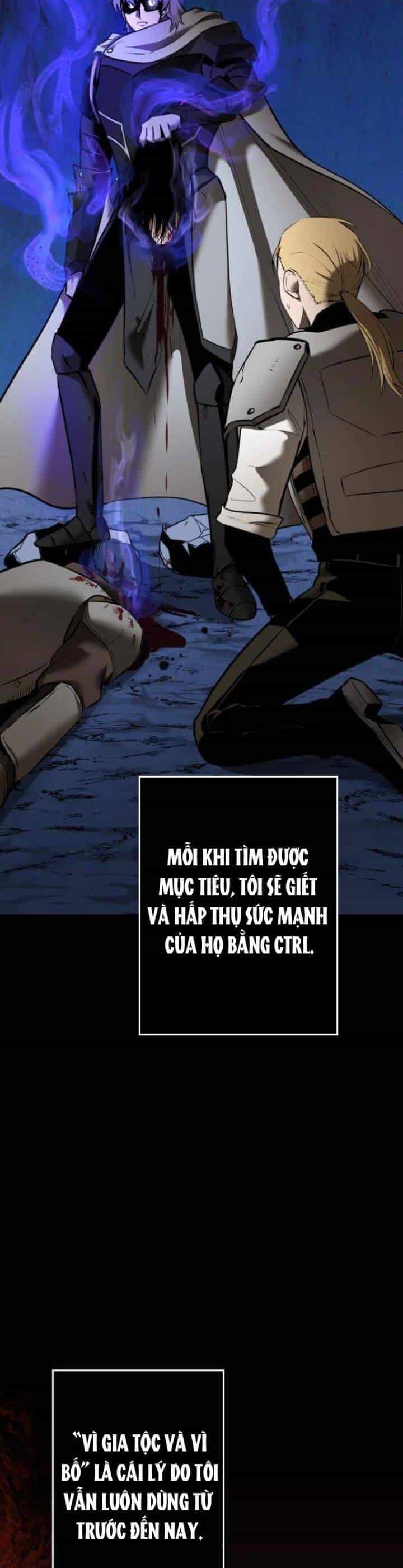Chinh Phục Ngục Tối Bằng Sao Chép Dán! - Chương 28 - ảnh 71