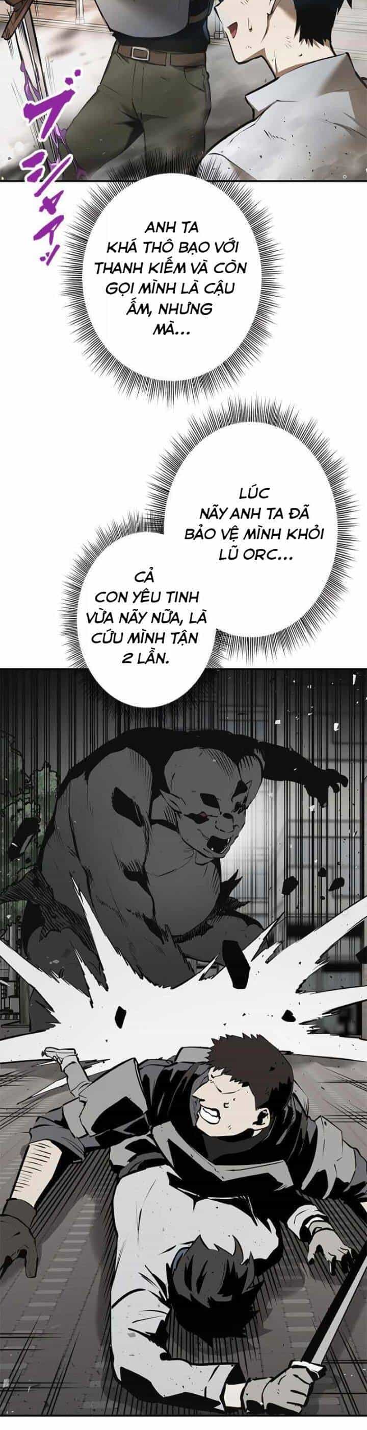 Chinh Phục Ngục Tối Bằng Sao Chép Dán! - Chương 3 - ảnh 69