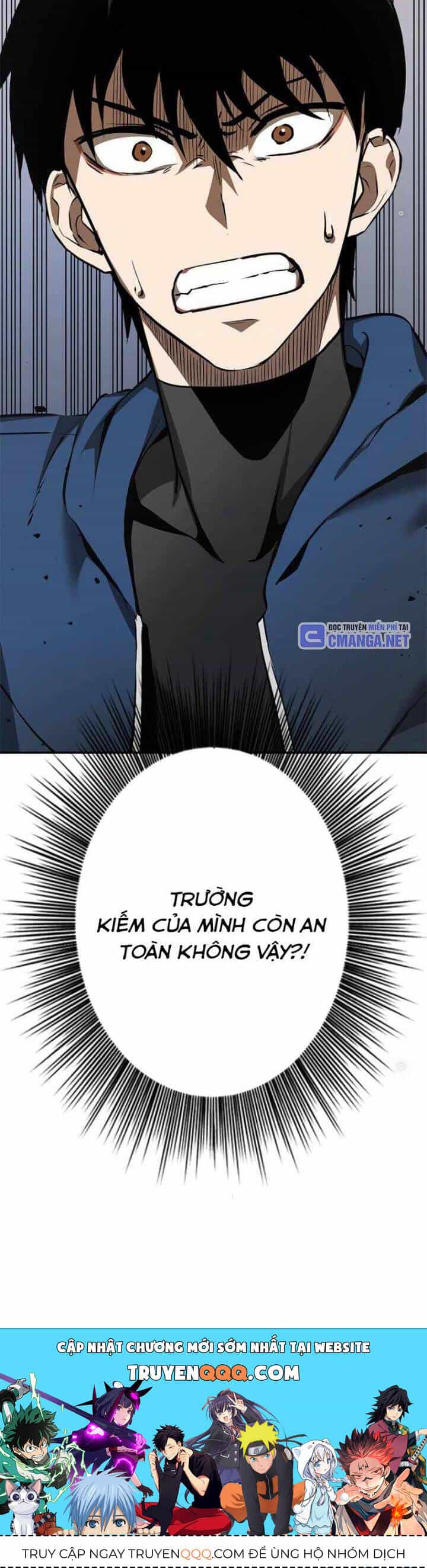 Chinh Phục Ngục Tối Bằng Sao Chép Dán! - Chương 3 - ảnh 90
