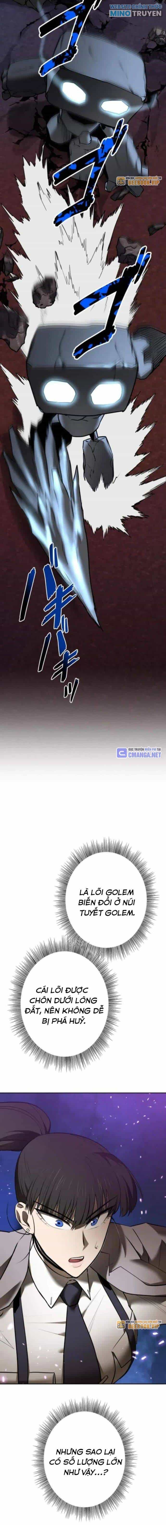 Chinh Phục Ngục Tối Bằng Sao Chép Dán! - Chương 32 - ảnh 16