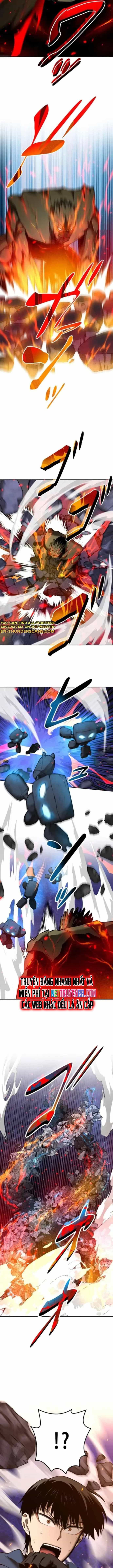 Chinh Phục Ngục Tối Bằng Sao Chép Dán! - Chương 41 - ảnh 16