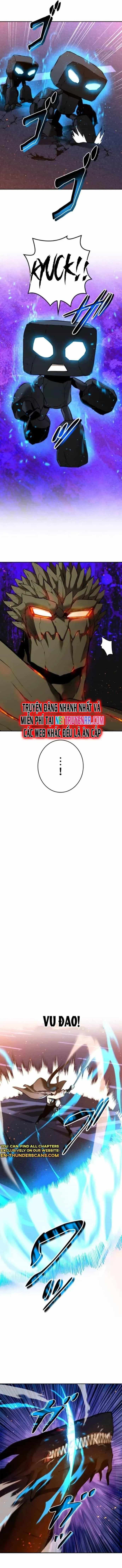 Chinh Phục Ngục Tối Bằng Sao Chép Dán! - Chương 41 - ảnh 9