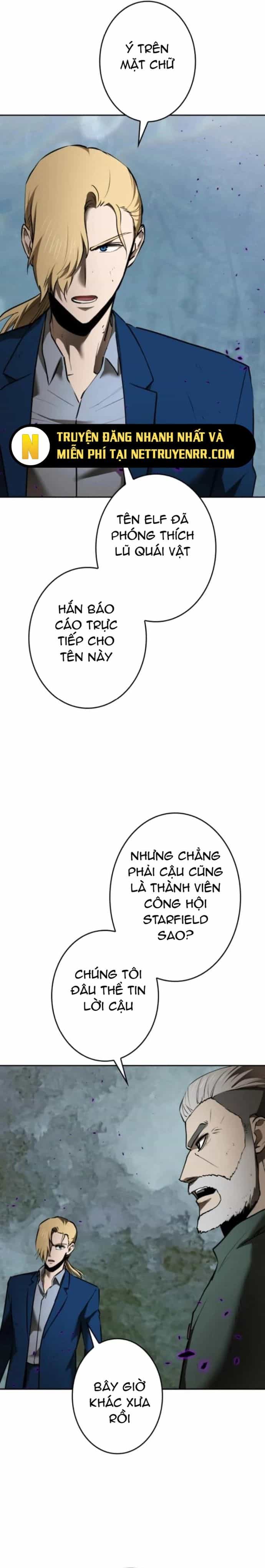 Chinh Phục Ngục Tối Bằng Sao Chép Dán! - Chương 43 - ảnh 20