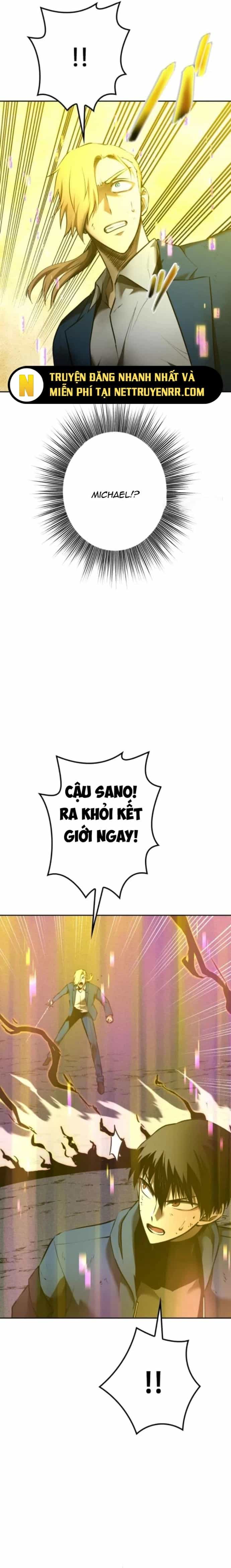 Chinh Phục Ngục Tối Bằng Sao Chép Dán! - Chương 43 - ảnh 4