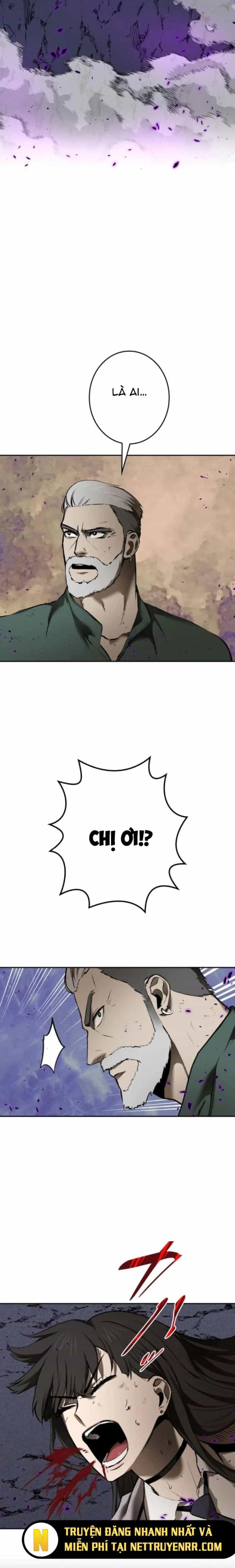 Chinh Phục Ngục Tối Bằng Sao Chép Dán! - Chương 43 - ảnh 8