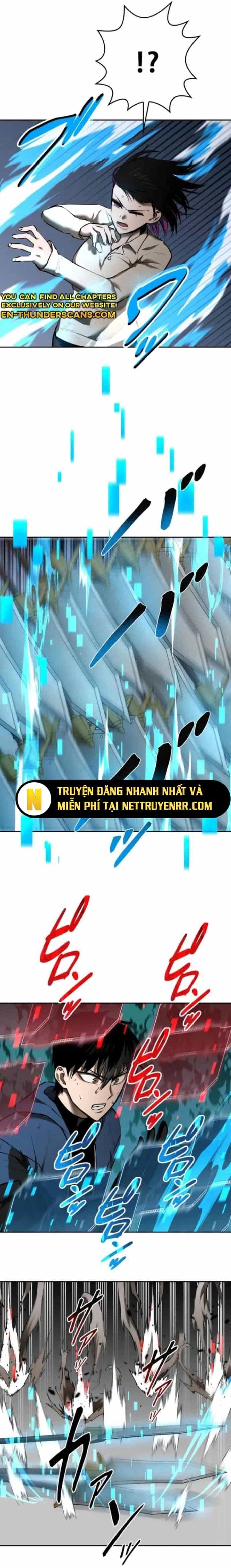 Chinh Phục Ngục Tối Bằng Sao Chép Dán! - Chương 44 - ảnh 9