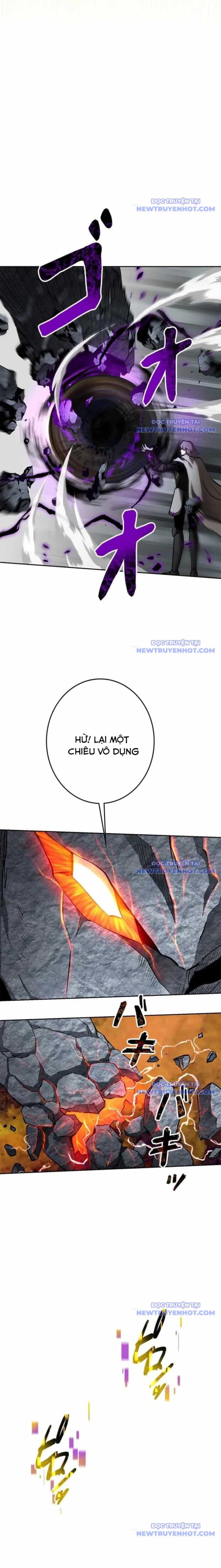 Chinh Phục Ngục Tối Bằng Sao Chép Dán! - Chương 45 - ảnh 7