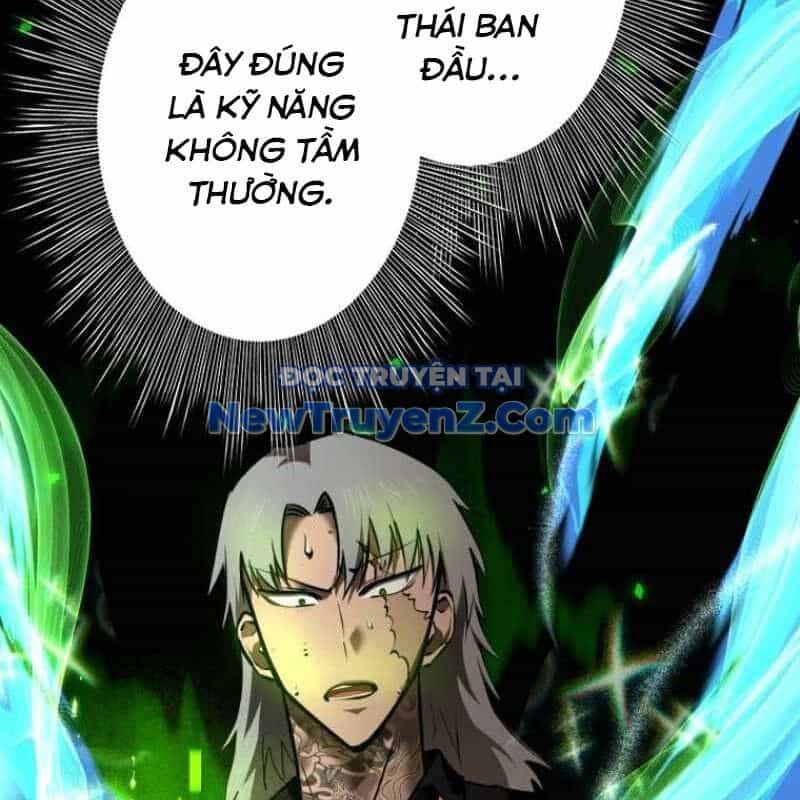 Chinh Phục Ngục Tối Bằng Sao Chép Dán! - Chương 47 - ảnh 116