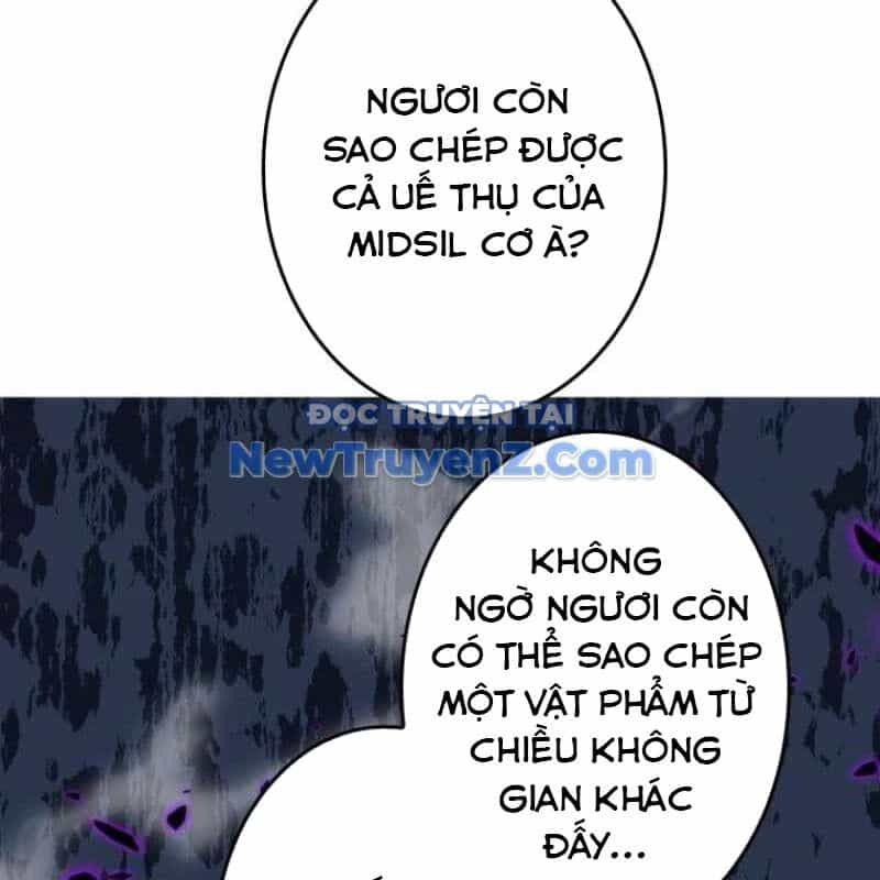 Chinh Phục Ngục Tối Bằng Sao Chép Dán! - Chương 47 - ảnh 169