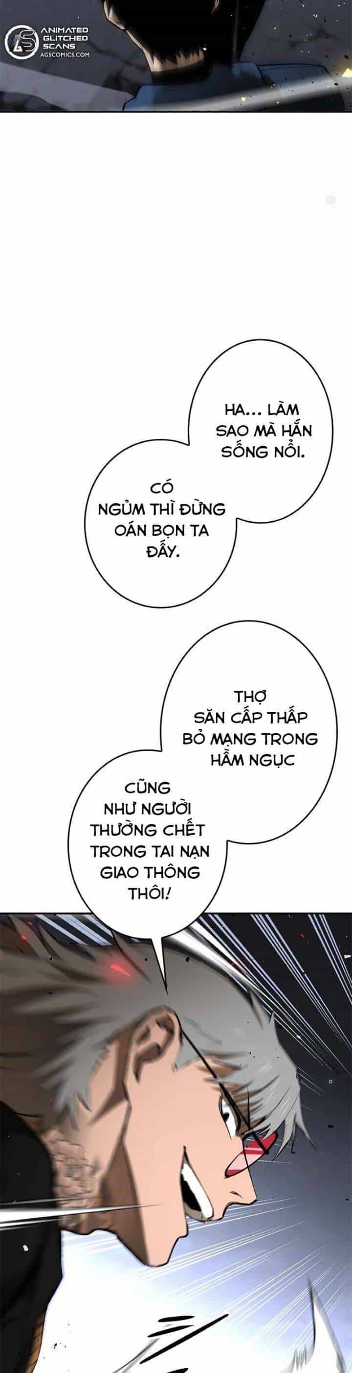 Chinh Phục Ngục Tối Bằng Sao Chép Dán! - Chương 5 - ảnh 85