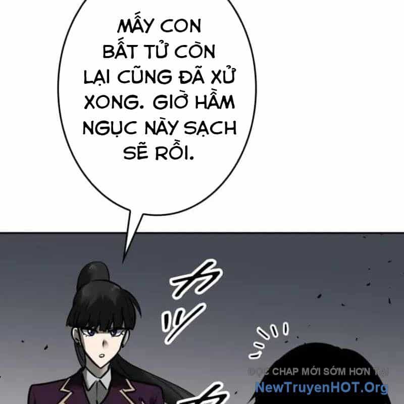 Chinh Phục Ngục Tối Bằng Sao Chép Dán! - Chương 54 - ảnh 99