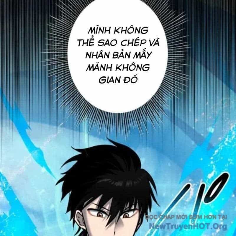 Chinh Phục Ngục Tối Bằng Sao Chép Dán! - Chương 57 - ảnh 22