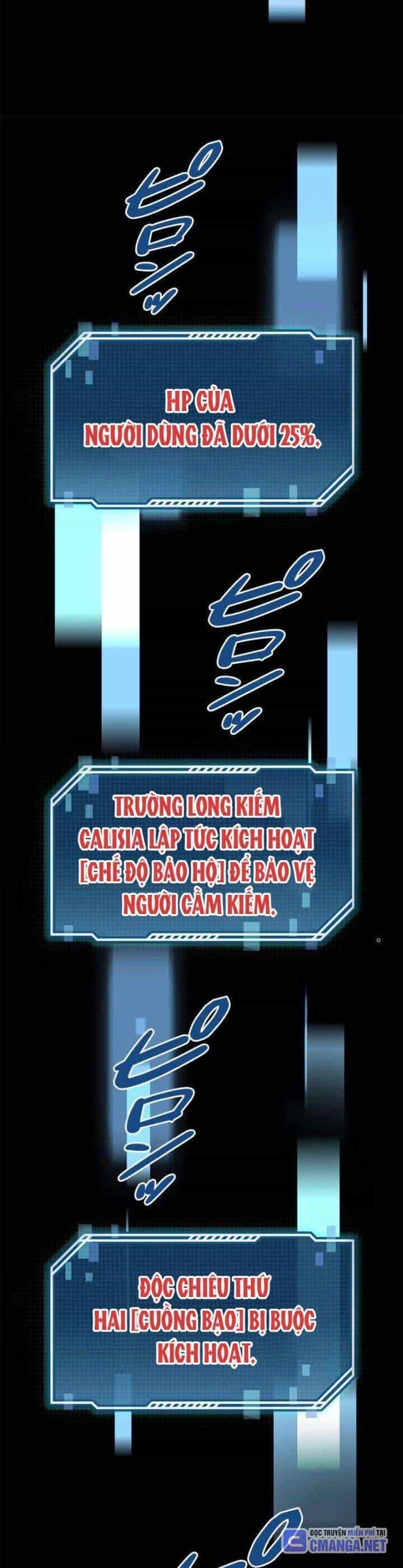 Chinh Phục Ngục Tối Bằng Sao Chép Dán! - Chương 6 - ảnh 22