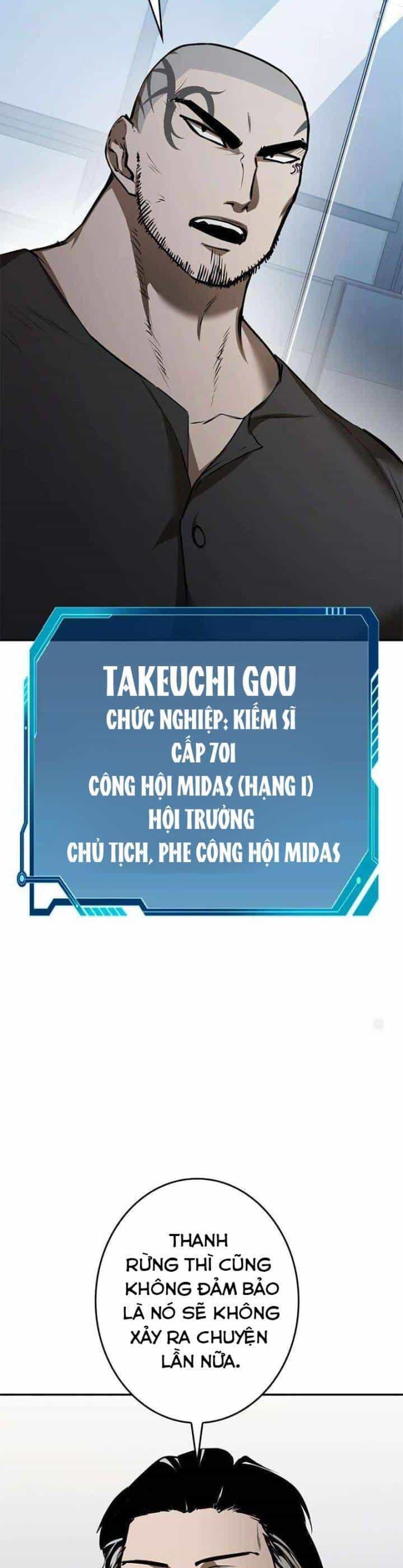 Chinh Phục Ngục Tối Bằng Sao Chép Dán! - Chương 6 - ảnh 43
